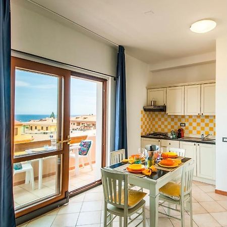 Ferienwohnung Casa Vacanze Il Grecale-A Pochi Passi Dal Mare Castelsardo Exterior foto