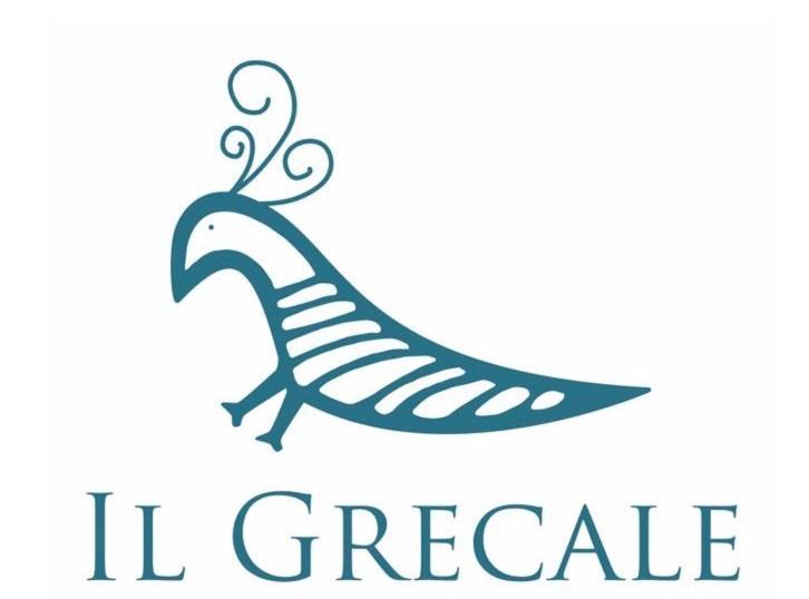 Ferienwohnung Casa Vacanze Il Grecale-A Pochi Passi Dal Mare Castelsardo Exterior foto