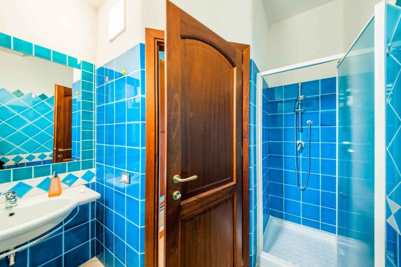 Ferienwohnung Casa Vacanze Il Grecale-A Pochi Passi Dal Mare Castelsardo Exterior foto