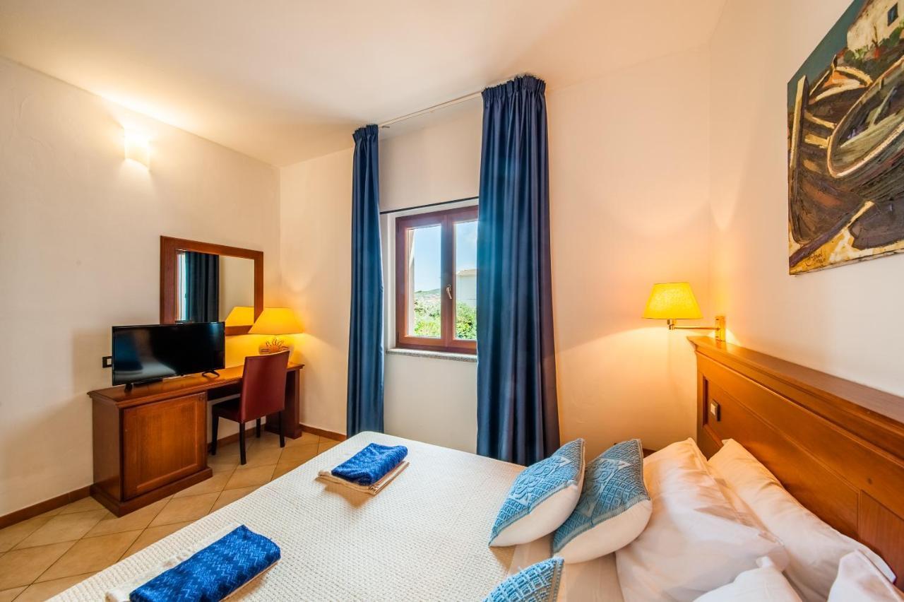 Ferienwohnung Casa Vacanze Il Grecale-A Pochi Passi Dal Mare Castelsardo Exterior foto